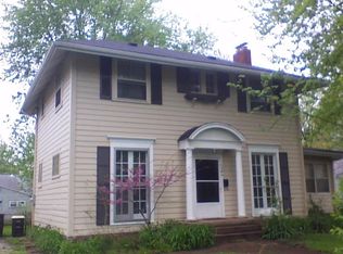 1340 Maple Ave, Fort Wayne, IN 46807