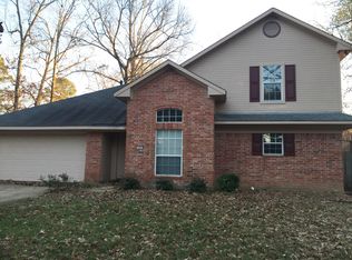 101 Crestwood Dr, Haughton, LA 71037