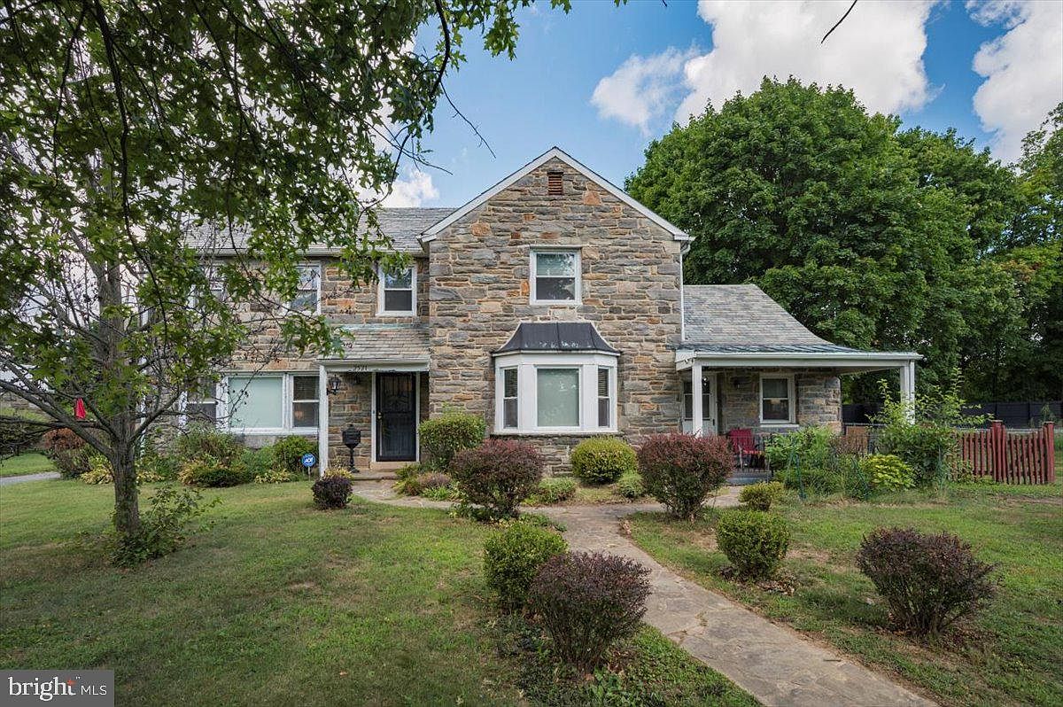 2521 Garrett Rd, Drexel Hill, PA 19026 Zillow