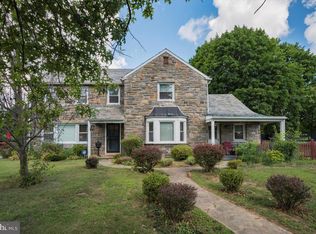 2521 Garrett Rd, Drexel Hill, PA 19026