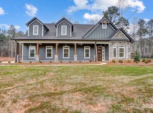 411 Henry Chapel Rd, Belmont, NC 28012