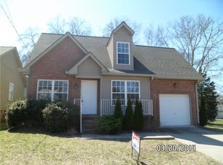 536 Rothwood Ave, Madison, TN 37115