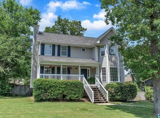 112 Setting Sun Ln, Alabaster, AL 35007