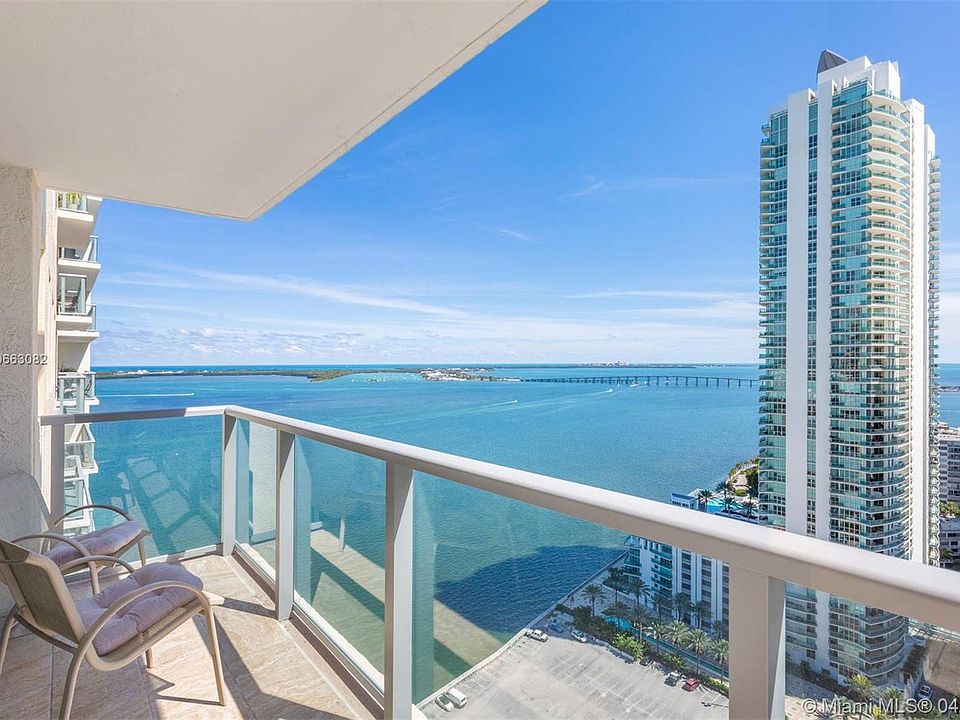 1st image of 1155 Brickell Bay Dr APT 2801