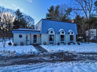 133 Baker St, Walpole, MA 02081