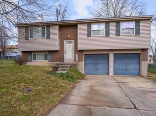 2630 Bellbranch Ct, Cincinnati, OH 45231