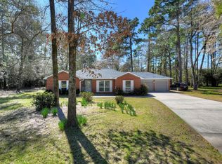 15256 Conroe Dr, Conroe, TX 77384