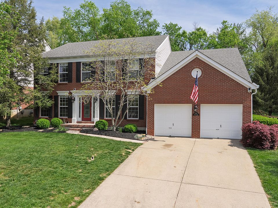 1st image of 11522 Herber Ct