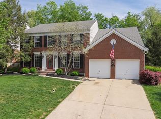11522 Herber Ct, Walton, KY 41094