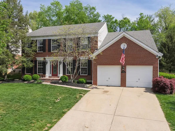 11522 Herber Ct, Walton, KY 41094