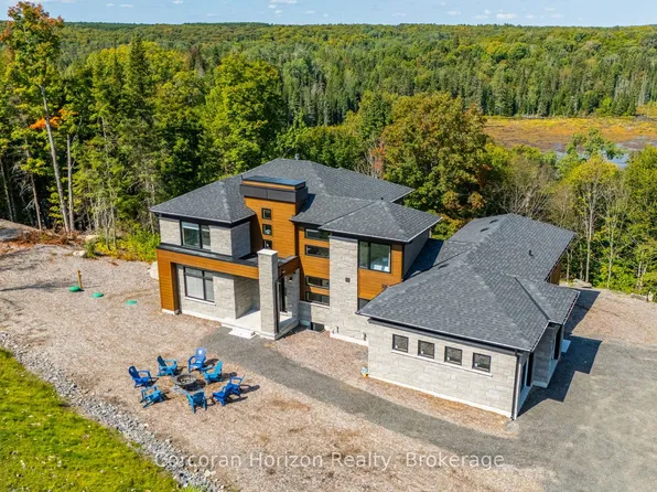 1008 Napier Ct, Lake Of Bays, ON P1H 0K1