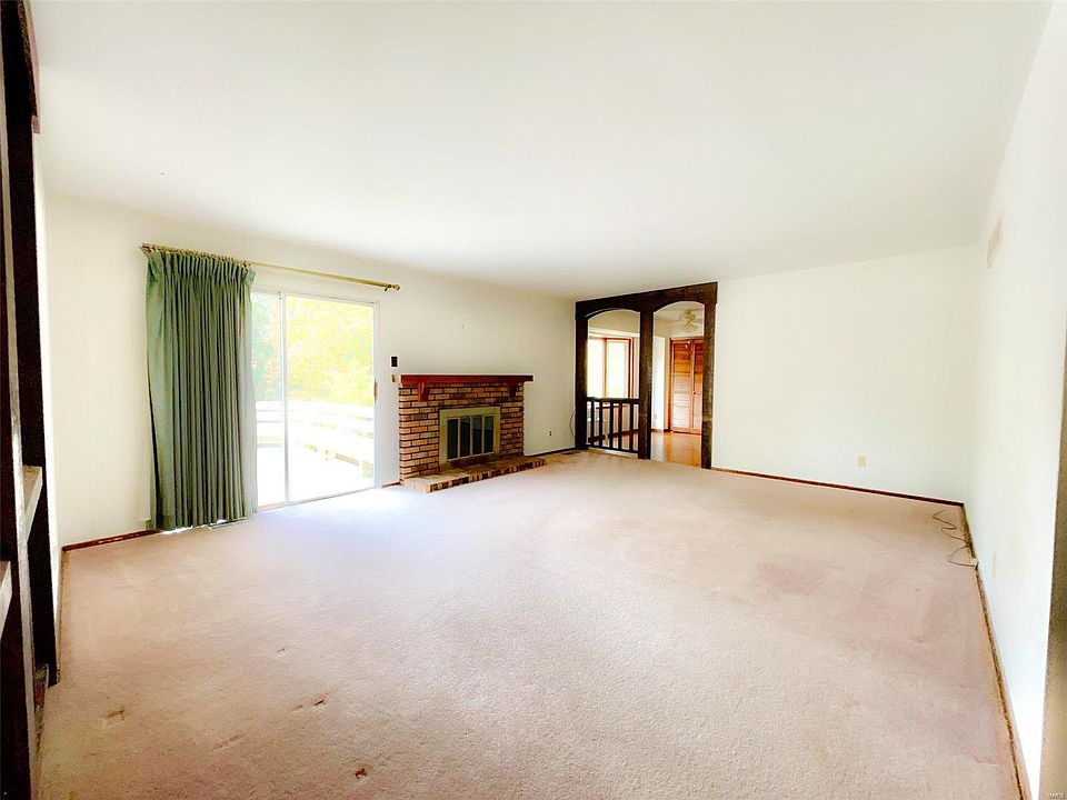 626 Shady Meadows Dr, Ballwin, MO 63011 MLS 23066056 Zillow