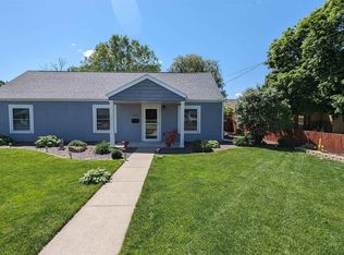 1412 Maple Ave, Galesburg, IL 61401