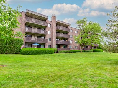 917 Vose Dr APT 411, Gurnee, IL, 60031