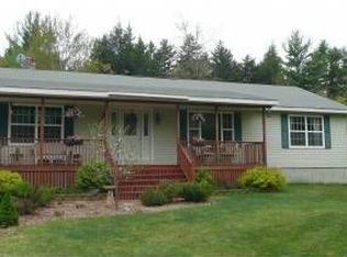 48 Spikehorn Way, Turner, ME 04282