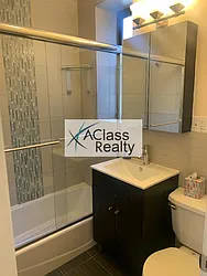 Rented by A Class Realty Corp
