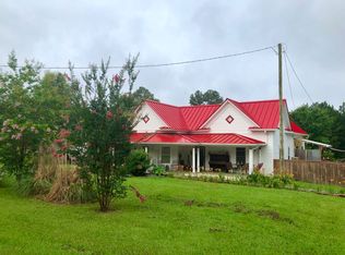 151 New Elam Church Rd, Moncure, NC 27559