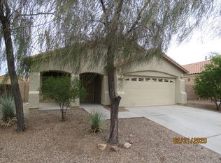 6987 S Misty Grove Ct, Tucson, AZ 85757