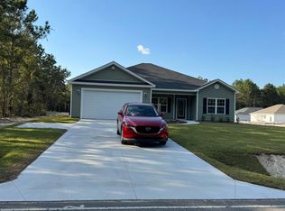 4489 Privetts Rd, Conway, SC 29526