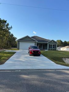 4489 Privetts Rd., Conway, SC, 29526