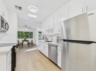 Natick Park South, Sherman Oaks, CA 91403