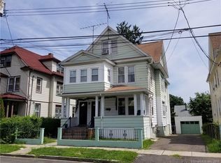 374 Ezra St #1FL, Bridgeport, CT 06606