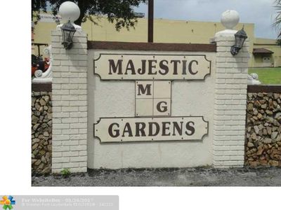4047 NW 16th St #310, Lauderhill, FL, 33313