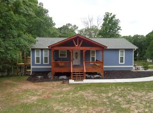 2995 Flowers Dr, Douglasville, GA 30135