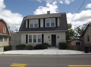 115 Oakwood Rd, Charleston, WV 25314