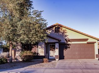 4765 S Rovey Pkwy, Buckeye, AZ 85326