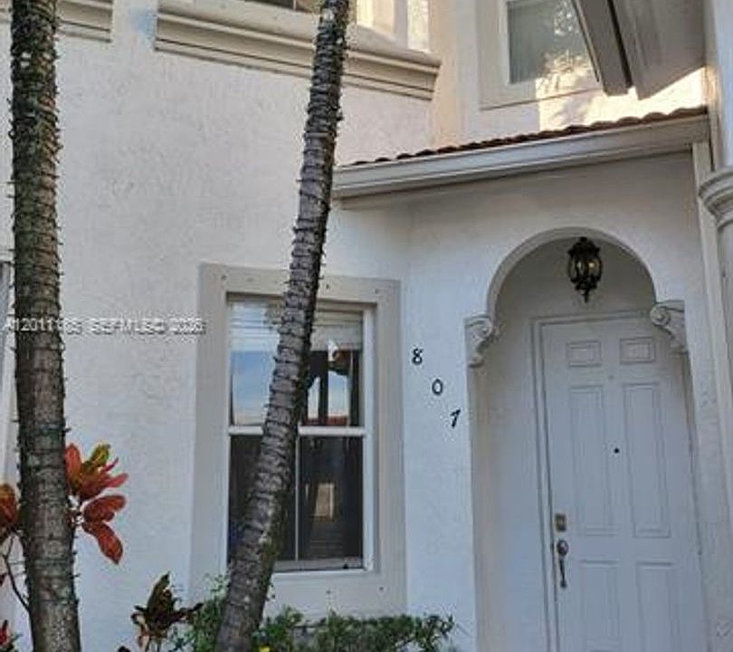 1st image of 5470 NW 107th Ave #Townhouse 807