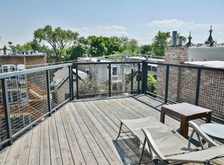 2125 W Division St #1, Chicago, IL 60622