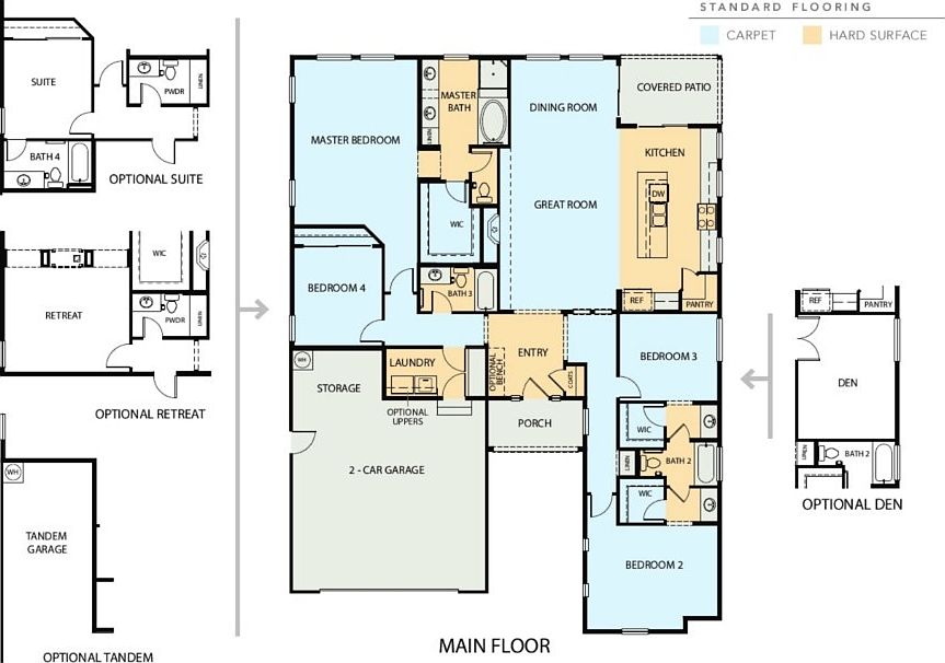 2nd image of 1336 89th Avenue SE #26