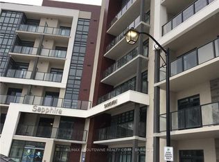 125 Shoreview Pl #606, Hamilton, ON L8E 0K3