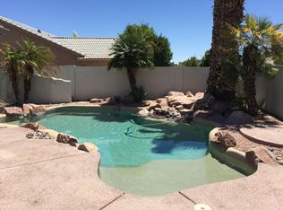 1525 E Ironwood Dr, Chandler, AZ 85225