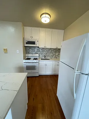 Rented by Bedford Brownstone Realty | media 11