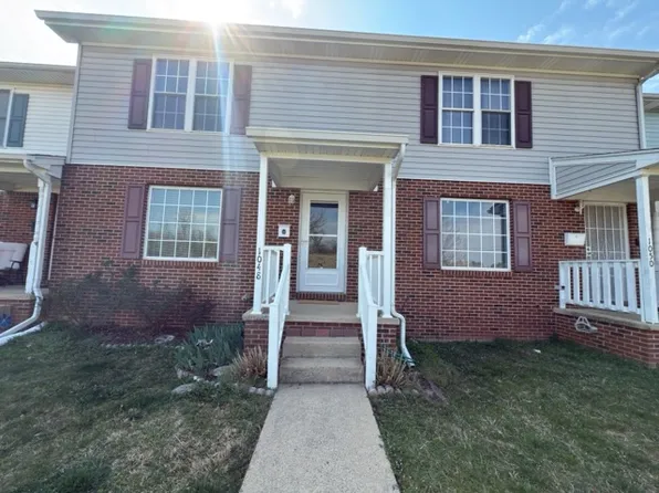 1048 Bridge Ave, Waynesboro, VA 22980