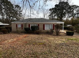 1741 Grant Ave SW, Birmingham, AL 35211