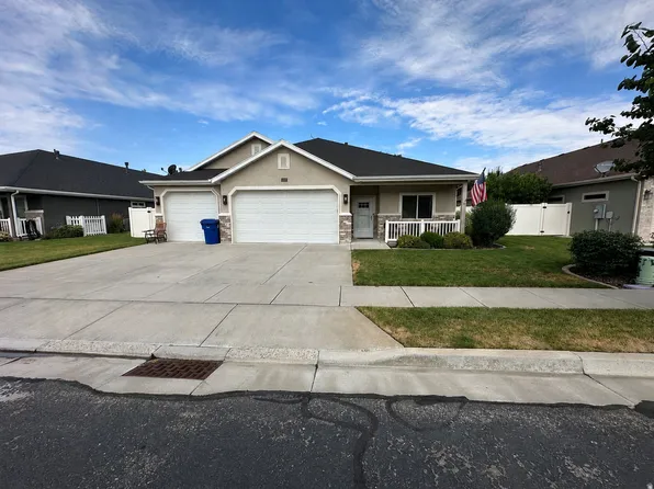 1909 N 690 W, West Bountiful, UT 84087