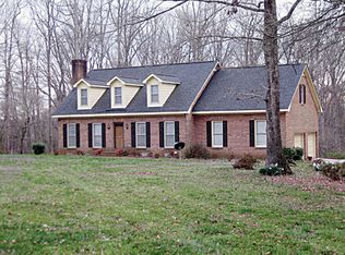 1619 McIntyre Rd, Wingate, NC 28174