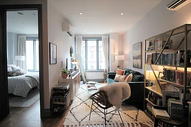 Rented by Hagstrom Management Inc