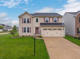 5224 Otten Rd, North Ridgeville, OH 44039