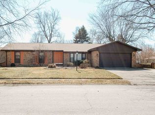 1321 Avalon Ct, Kokomo, IN