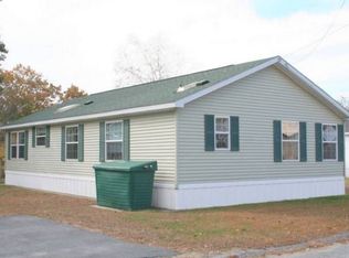 11 Hillcrest St, Hinsdale, NH 03451