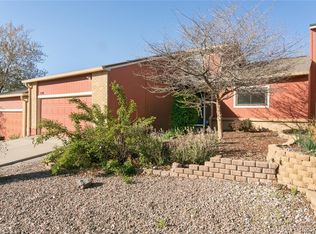 2901 W Rowland Ave, Littleton, CO 80120