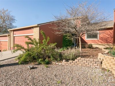 2901 W Rowland Avenue, Littleton, CO, 80120