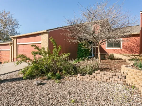 2901 W Rowland Avenue, Littleton, CO 80120