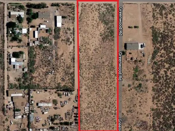 McLain Rd, Chaparral, NM 88081