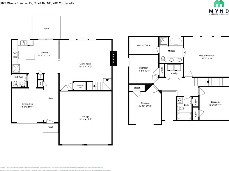 10629 Claude Freeman Dr — Photo 20