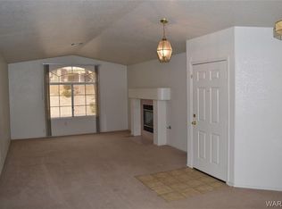 2226 Rugged Mesa Dr, Laughlin, NV 89029